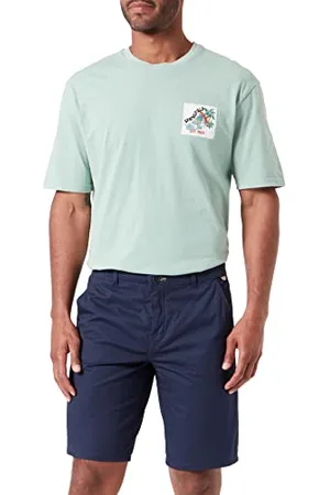 Springfield Herren Shorts Bermudas, , 42