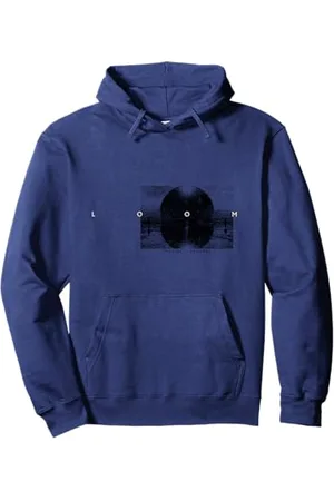 Imagine Dragons Offizieller Loom Arc Pullover Hoodie