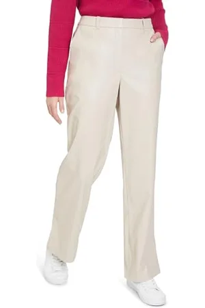Betty & Co Damen Adelaide Hose Klassisch 1/1 Länge, , 40