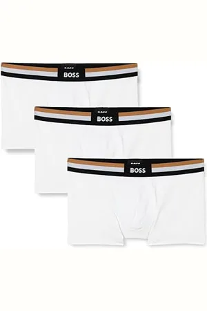 HUGO BOSS Trunk 3P Motion