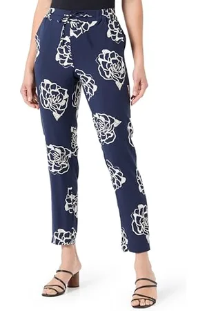 VERO MODA Vmeasy Nw Loose Pants R1 WVN Ga