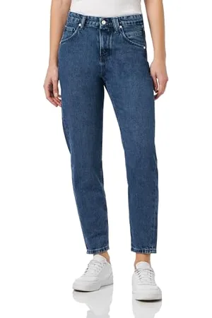 Marc O’ Polo Damen 348923212097 Jeans, , 26 W/34 L
