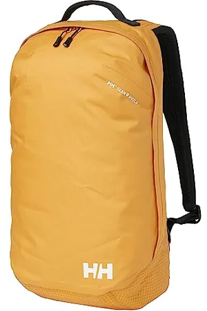 Helly Hansen Unisex Riptide WP Backpack Backstraps, Black