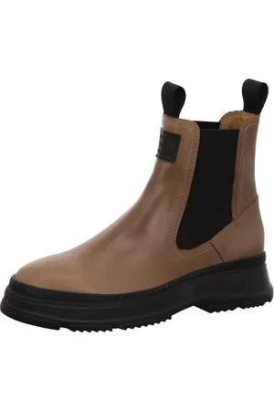 GANT FOOTWEAR Damen JANEBI Chelsea-Stiefel, , 40 EU