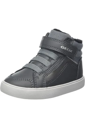Geox Baby-Mädchen B GISLI Girl F Sneaker, , 20 EU