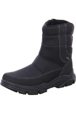 ARA Herren Freno 1124902 Schneestiefel, , 40 EU