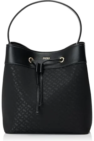 HUGO BOSS Liriel Bucket MG