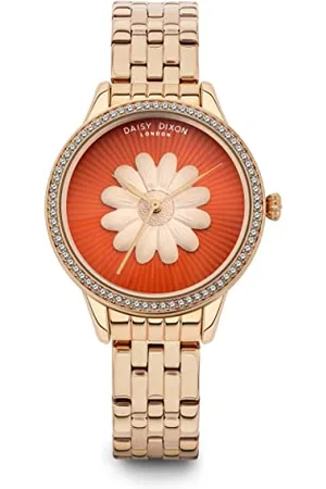 Daisy Dixon Klassische Uhr DD100RGM