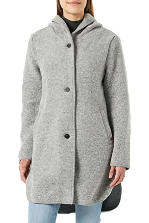 Camel Active Damen 310050/8F86 COAT, , 34