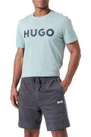 HUGO BOSS Rise Shorts