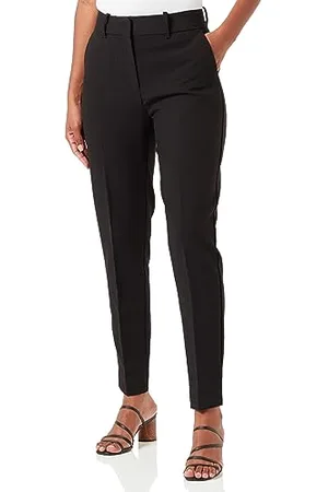 VERO MODA VMCELESTE HR TAP Tailored Pant NOOS