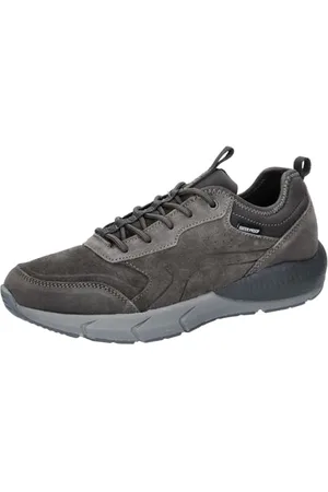 CMP Herren SYRYAS WP Lifestyle Shoes Sportschuhe, TITANIO, 46 EU