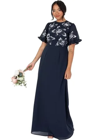 Maya Deluxe Damen Women