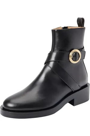 HUGO BOSS Iryna_Bootie_C