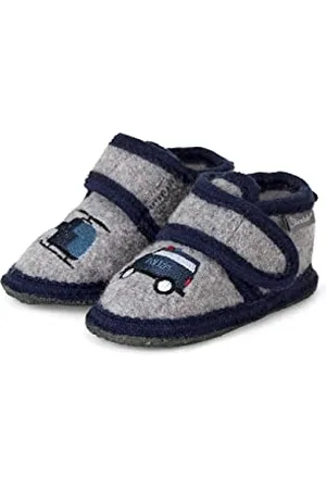 Sterntaler Hausschuh Slipper, , 22 EU