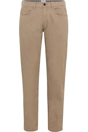 Camel Active Herren Relaxed Fit 5-Pocket Hose 32 menswear-33/32