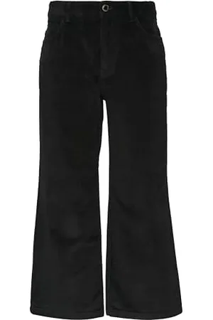 QS by s.Oliver Cord-Culotte
