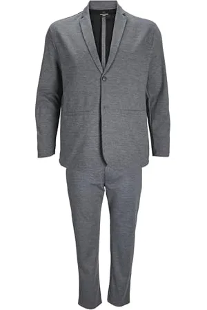 JACK & JONES JACK&JONES PLUS JPRBLABECK Suit PLS