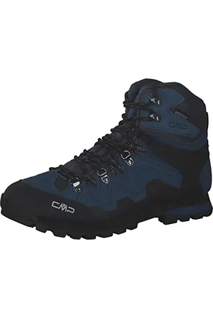 CMP Herren ATHUNIS MID Shoes WP Trekking-Schuhe, , 41 EU