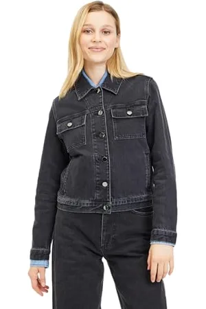 Tamaris Damen Ardesen Jacket, , 34 EU