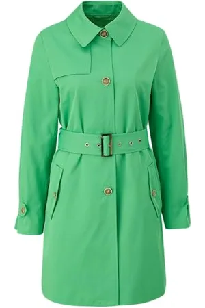 QS by s.Oliver Trenchcoat