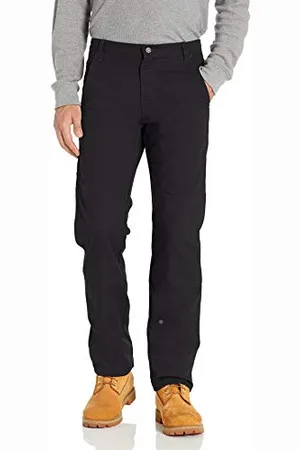 Dickies Herren Tough Max Duck Double Knee Pant Arbeitshose, , 34W / 32L
