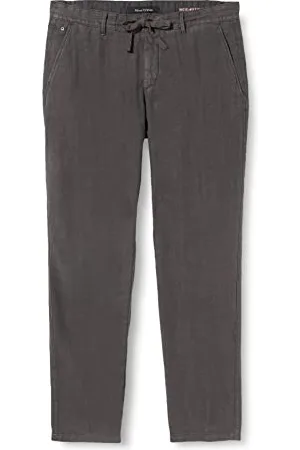 Marc O’ Polo Herren 024027810132 Hose, , W(Herstellergröße: 30 32)