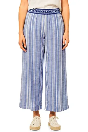 Street one Damen A375119 7/8 Sommerhose Hose, , W36/L26