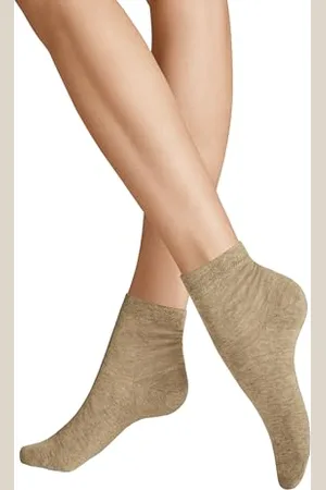 Hudson Damen Socken Relax Cotton weich 39-42
