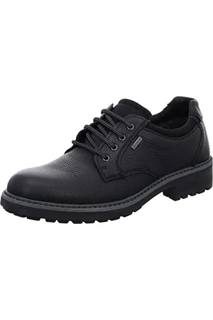 ARA Herren Frederik Oxford, Black, 40 EU
