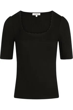 Morgan Damen 242-dabri T-Shirt, , XS