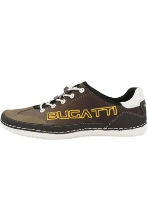 Bugatti 341-AFF02 Herren Schnürer, , 42 EU