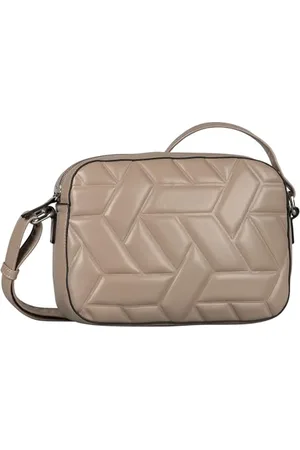 TOM TAILOR Amela Damen Umhängetasche Handtasche Mittelgroß