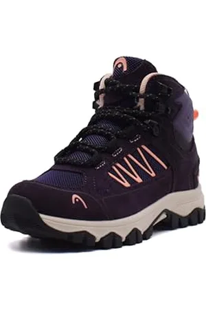 Head Huron HIGH Mix Trekking Shoe, 30 EU