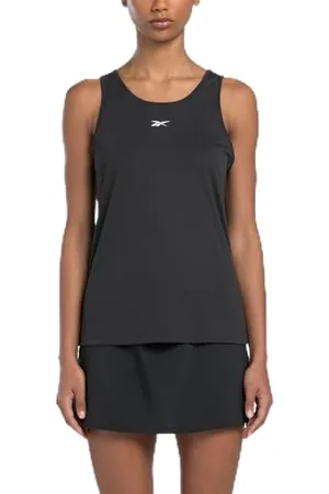 Reebok Damen Id Zug Tank, , Small