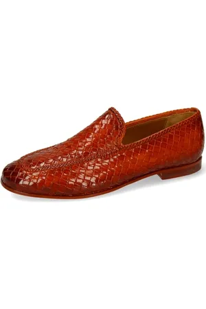 Melvin & Hamilton Loafers Herren Clive 22 43