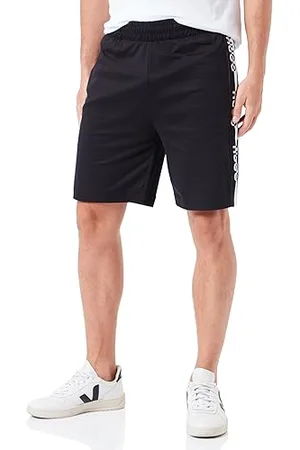 HUGO BOSS Pyjama Short Herren, ,XXL