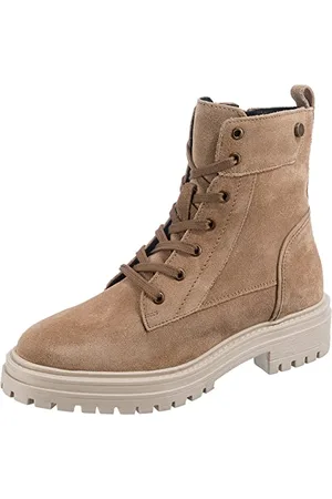 Geox Damen D Iridea Stiefeletten, , 41 EU