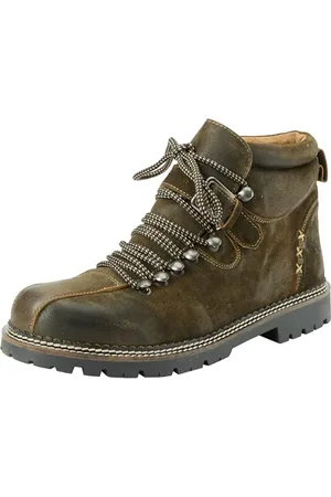 Stockerpoint Herren Tiago Trachtenstiefel, , 40