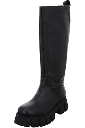 Marc O’ Polo Damen Mod. Lisbet 3f Kniehohe Stiefel, , 39 EU