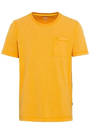 Camel Active Herren 409740/7T03 T-Shirt, , S