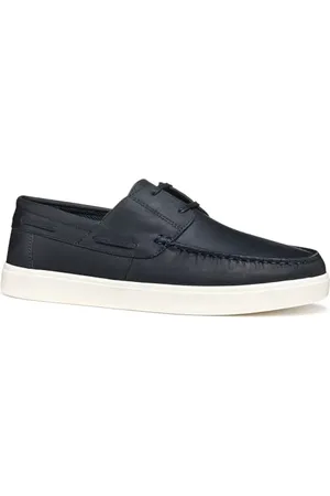 Geox Herren U AVOLA B Moccasin, , 41 EU