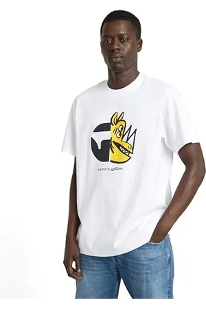 G-Star Rhino Cartoon Loose r t