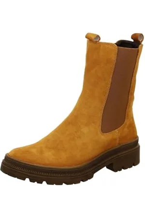 ARA Damen Dover Chelsea-Stiefel, , 37.5 EU
