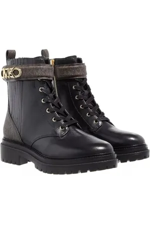 Michael Kors Schnürstiefel - Damen