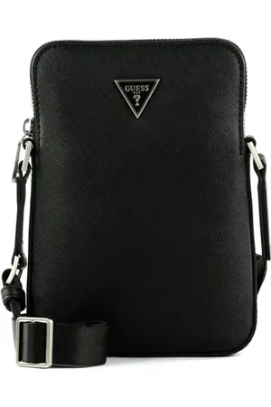 Guess Men Crtsa Sfno SMRT Flt Sqrd Xbd Bag