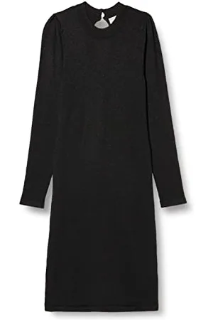 Ichi Damen IHMOPAZ DR2 Kleid, , M