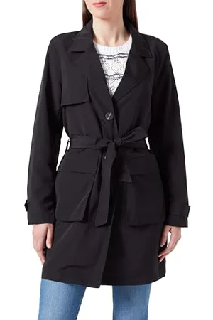ONLY ONLCAROLINE Trenchcoat CC OTW