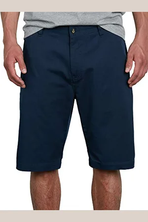 Volcom Herren Vmonty Stretch 22 Shorts, , 48