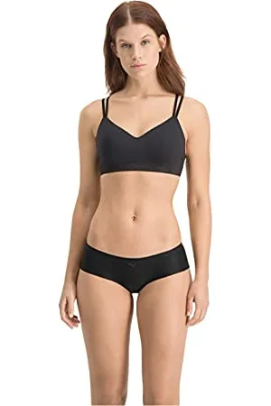 PUMA Damen Büstenhalter Unterwäsche, , 80C/D